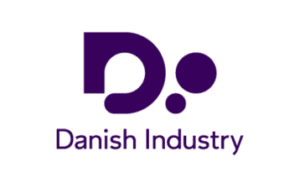 Danish Industry, Dansk industri, Danish Industry Logo