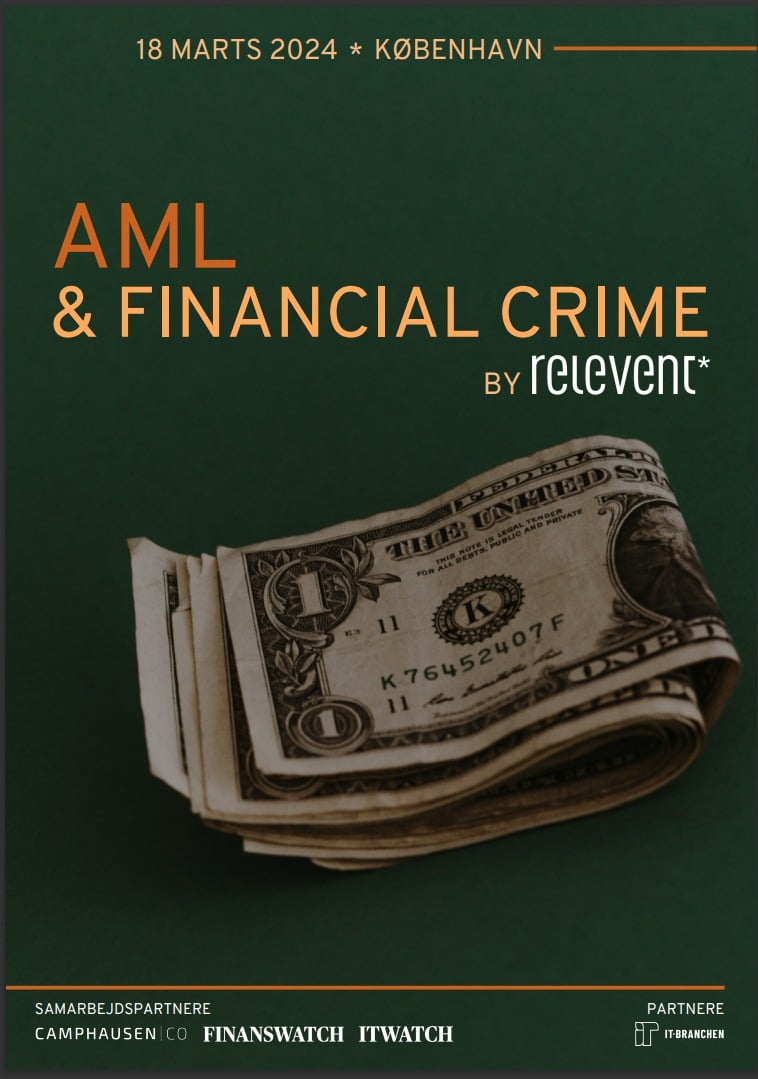 AML & Financial Crime