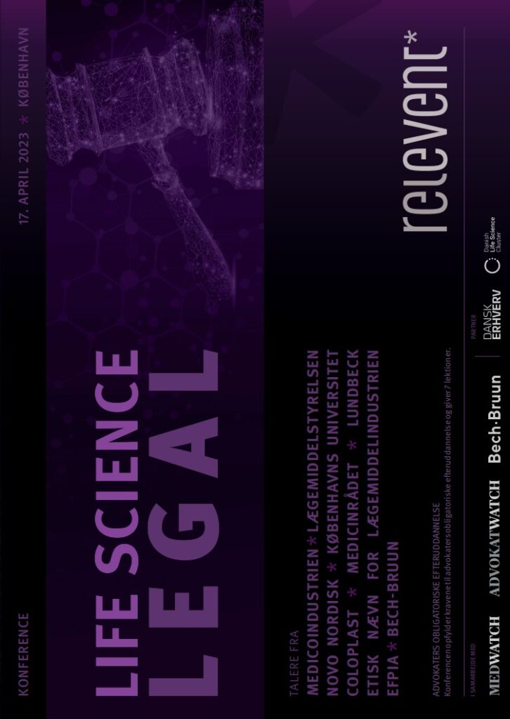 Life Science Legal