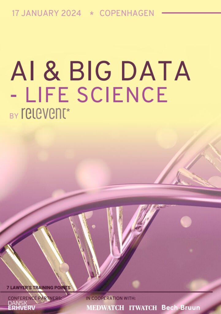 AI & Big Data - Life Science